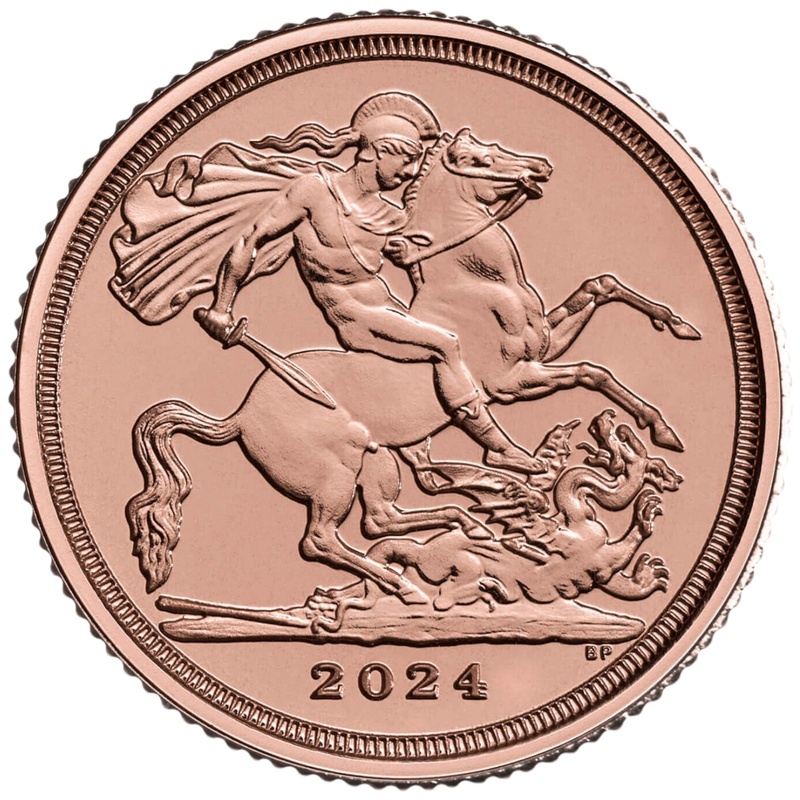 2025 Quarter Sovereign