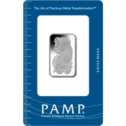 1/2 Ounce Palladium Bars