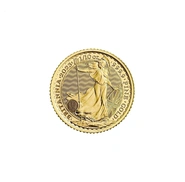 Moedas de Ouro de Décimo de Onça