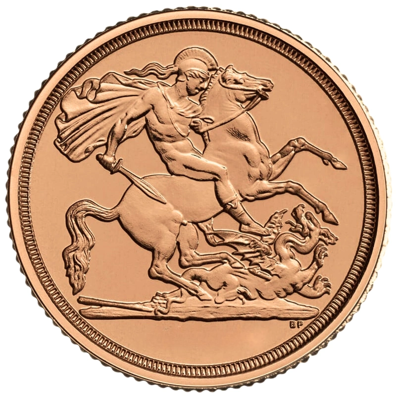 Gold Quarter Sovereign Best Value