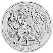 Royal Mint Myths & Legends