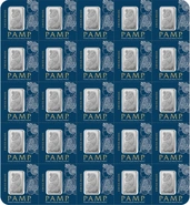 Multi-Pack Platinum Bars