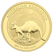 Perth Mint