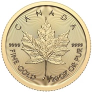 Royal Canadian Mint