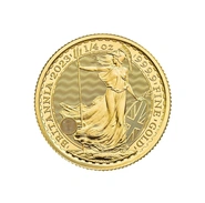 Moedas de Ouro de Quarto de Onça