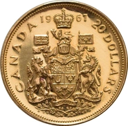 Canadian Coins